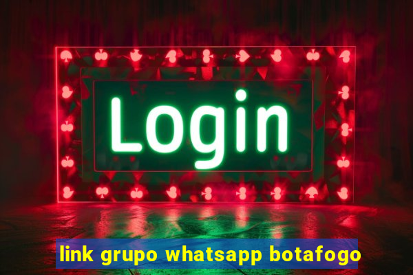 link grupo whatsapp botafogo