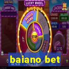 baiano bet