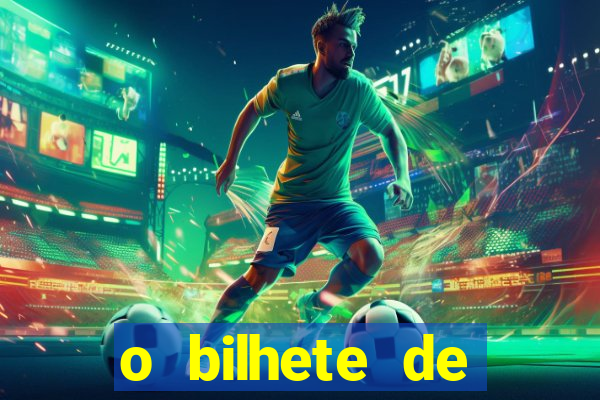 o bilhete de loteria dublado download utorrent