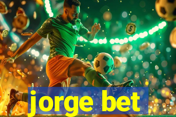 jorge bet
