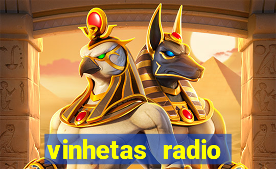 vinhetas radio globo futebol