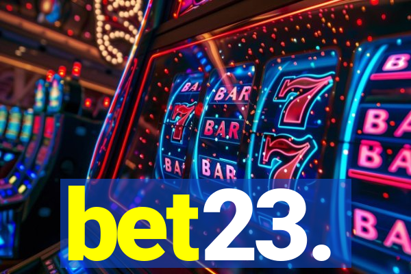 bet23.