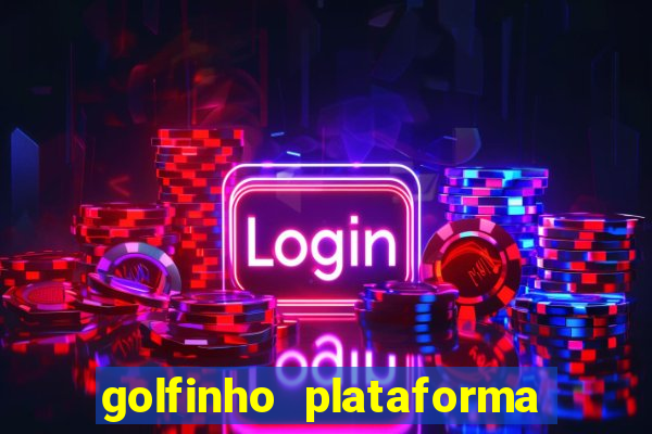 golfinho plataforma de jogos