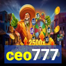 ceo777