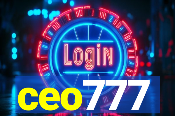 ceo777