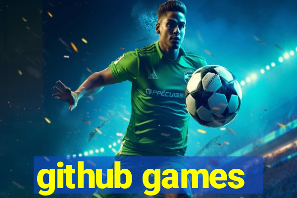 github games
