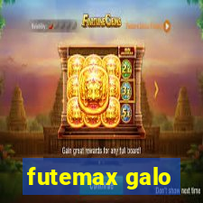 futemax galo