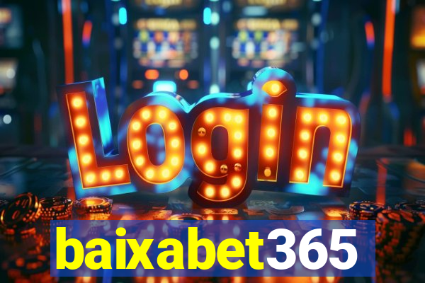 baixabet365