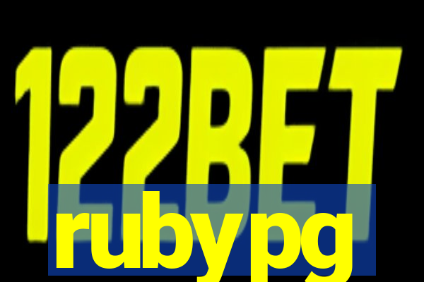 rubypg