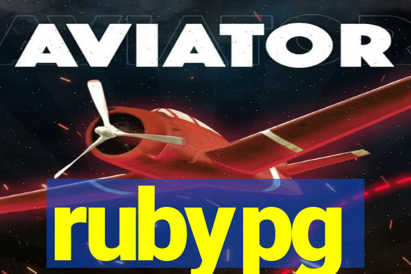 rubypg