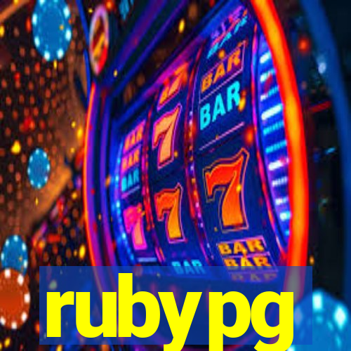 rubypg