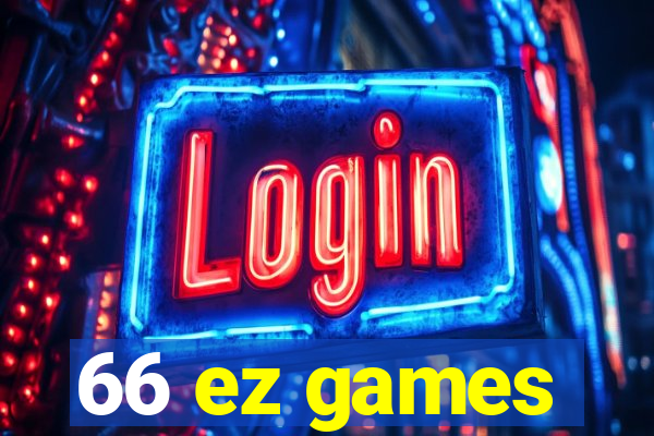 66 ez games