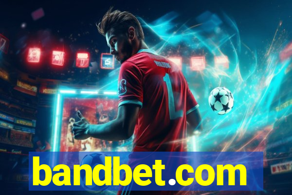 bandbet.com