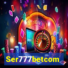 Ser777betcom