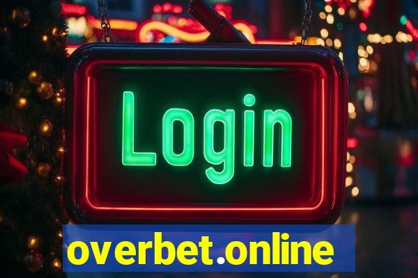 overbet.online