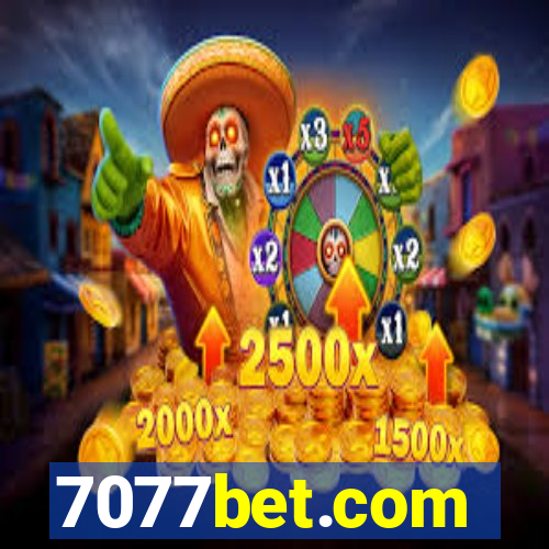 7077bet.com