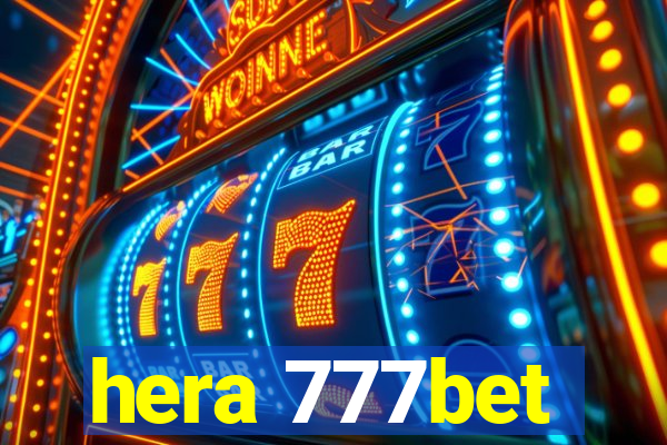 hera 777bet