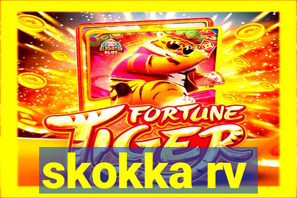 skokka rv