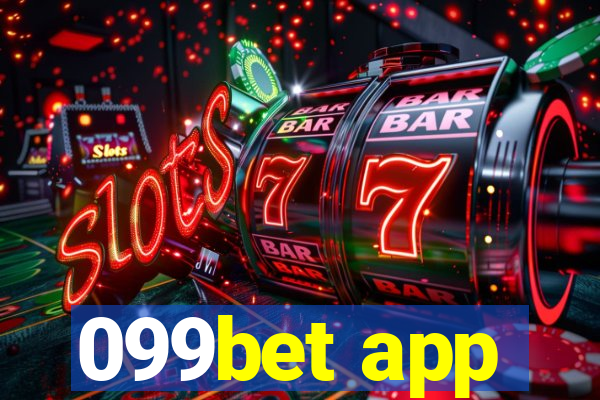 099bet app