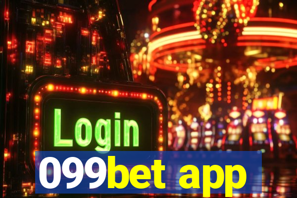 099bet app