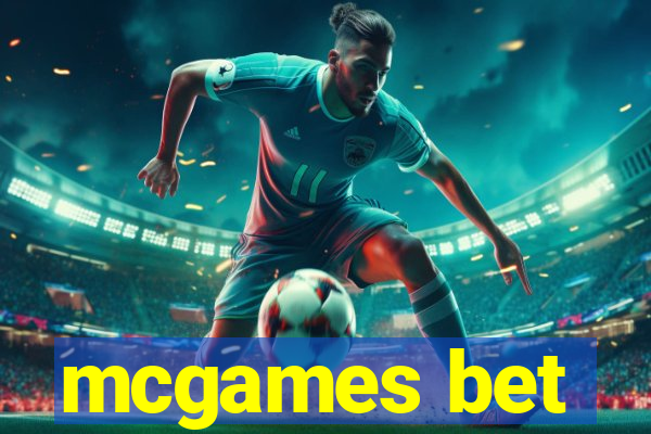 mcgames bet