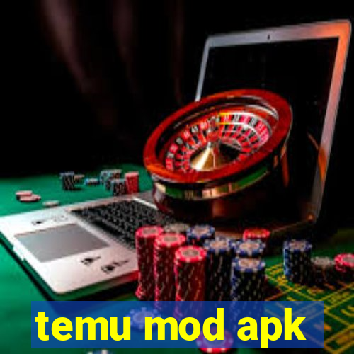 temu mod apk