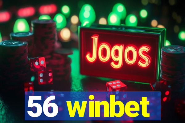 56 winbet