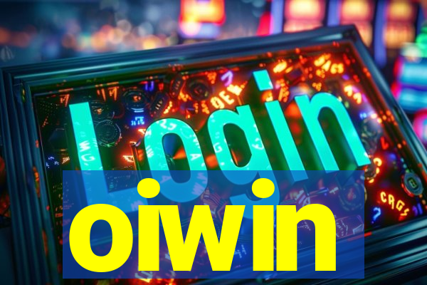 oiwin