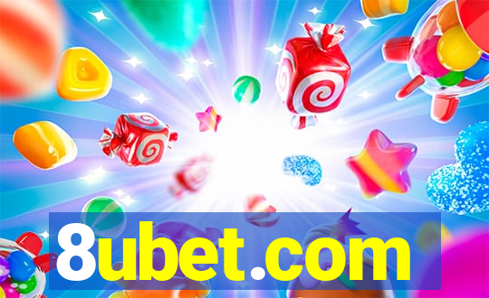 8ubet.com