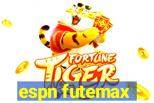 espn futemax