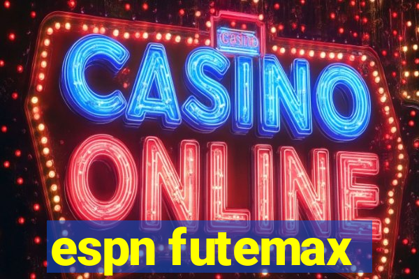 espn futemax