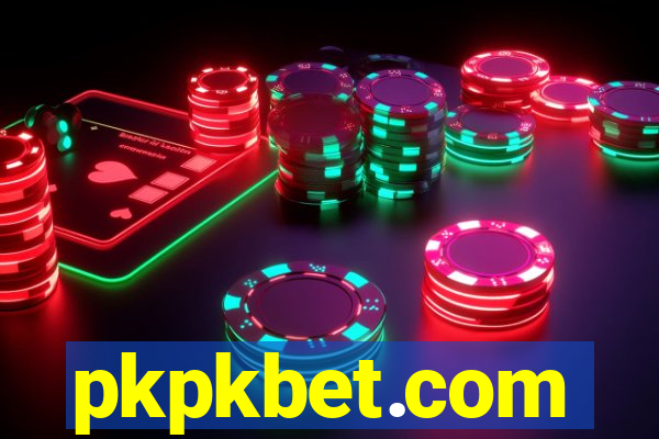 pkpkbet.com