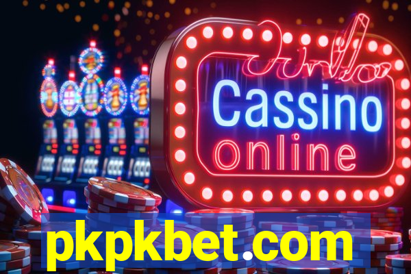 pkpkbet.com