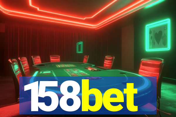 158bet