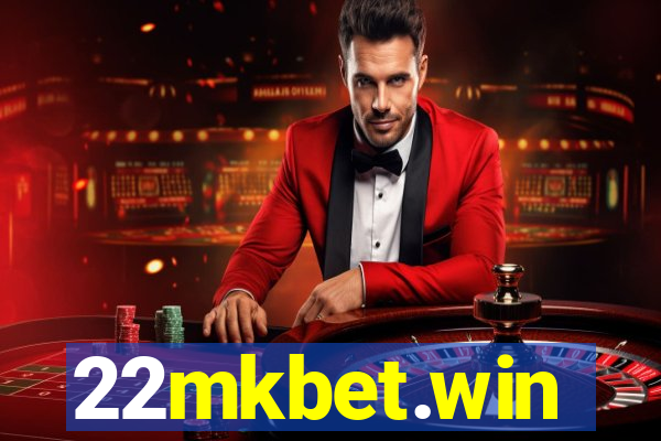 22mkbet.win