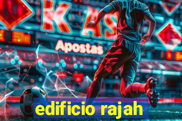 edificio rajah