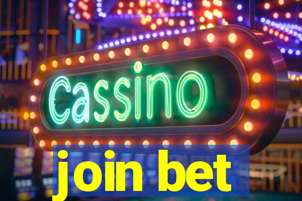 join bet