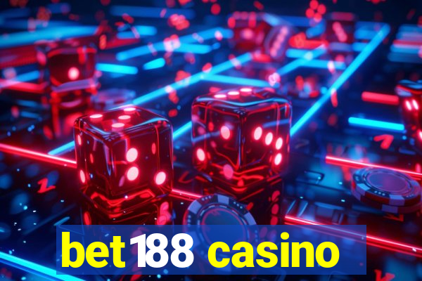 bet188 casino