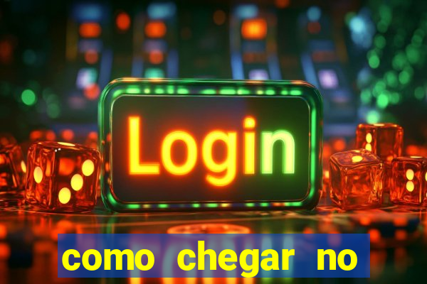 como chegar no hospital vila nova cachoeirinha