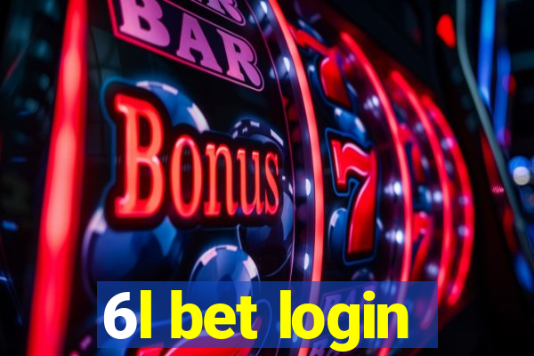 6l bet login