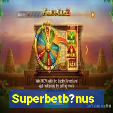 Superbetb?nus