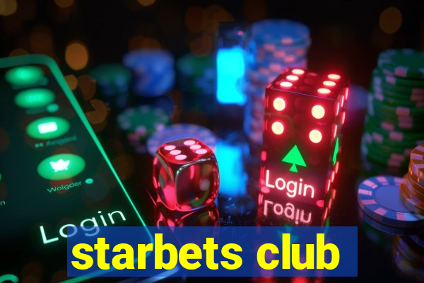 starbets club