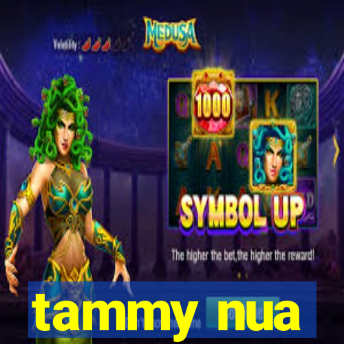 tammy nua