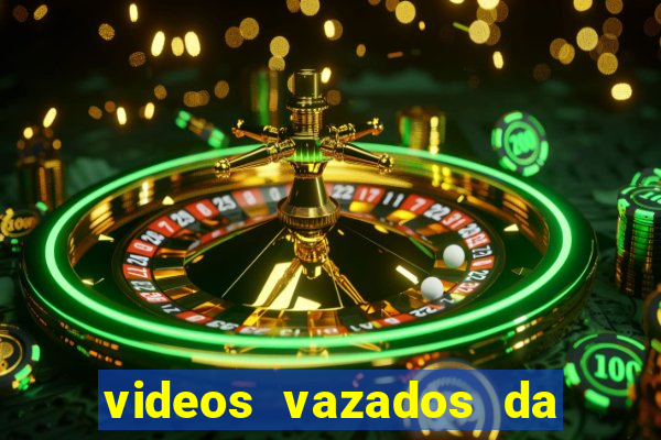 videos vazados da martina oliver