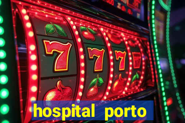 hospital porto alegre trabalhe conosco
