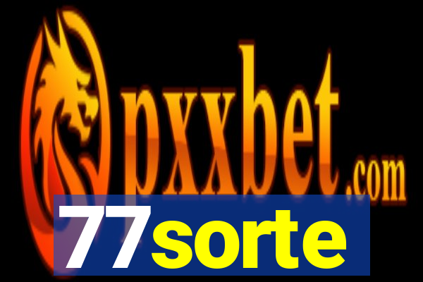 77sorte