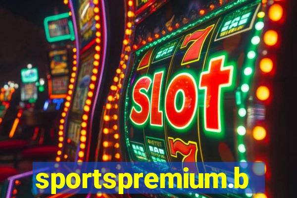 sportspremium.bet