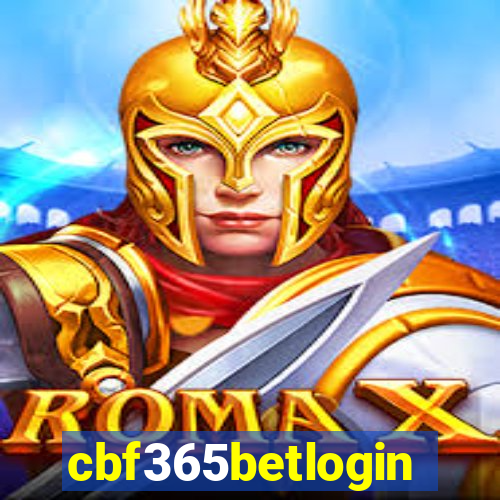 cbf365betlogin