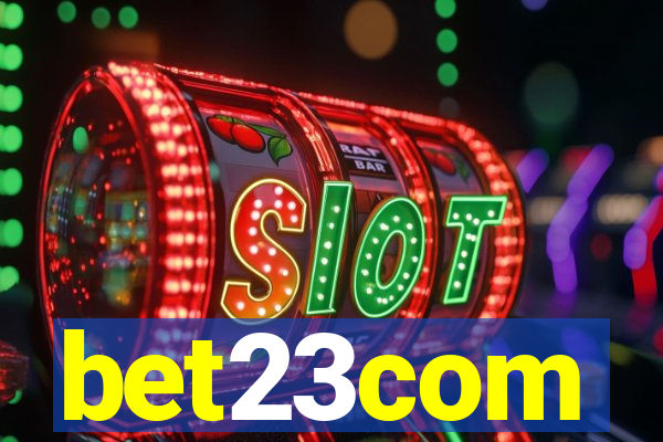 bet23com