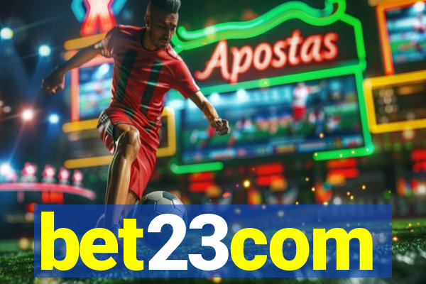 bet23com